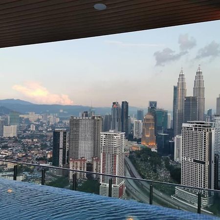 The Luxe, Klcc By Ch Homes Kuala Lumpur Ngoại thất bức ảnh