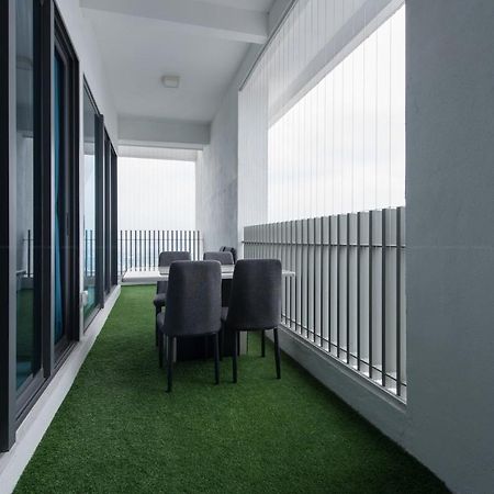 The Luxe, Klcc By Ch Homes Kuala Lumpur Ngoại thất bức ảnh