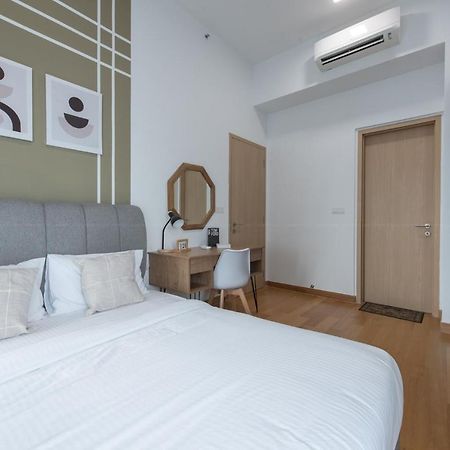 The Luxe, Klcc By Ch Homes Kuala Lumpur Ngoại thất bức ảnh