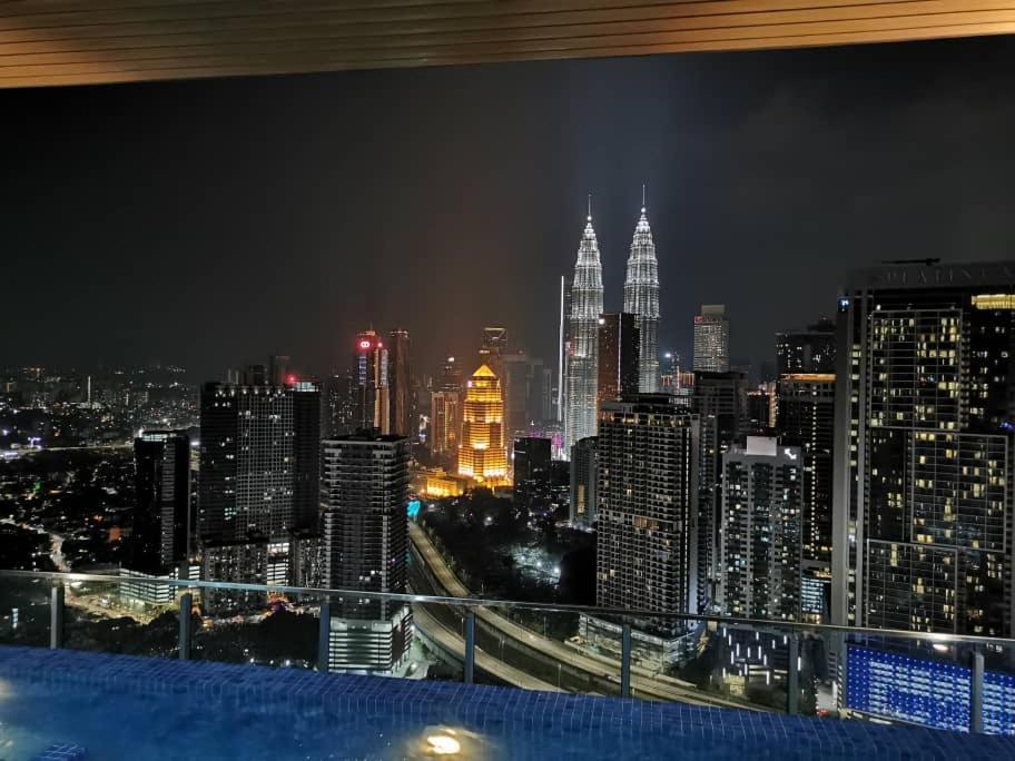 The Luxe, Klcc By Ch Homes Kuala Lumpur Ngoại thất bức ảnh