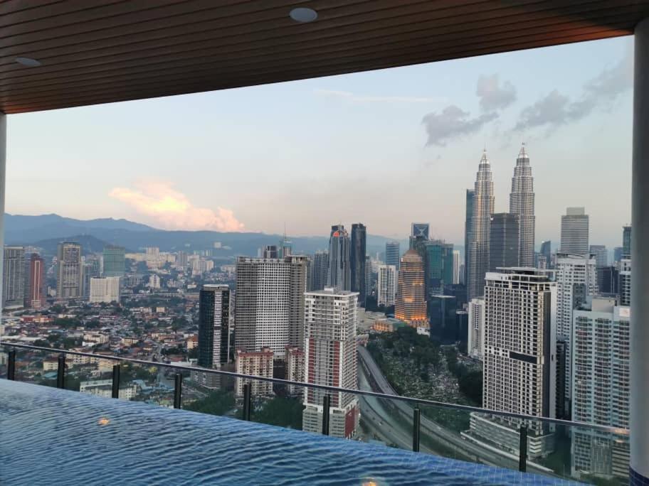 The Luxe, Klcc By Ch Homes Kuala Lumpur Ngoại thất bức ảnh