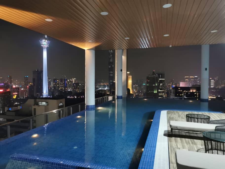 The Luxe, Klcc By Ch Homes Kuala Lumpur Ngoại thất bức ảnh