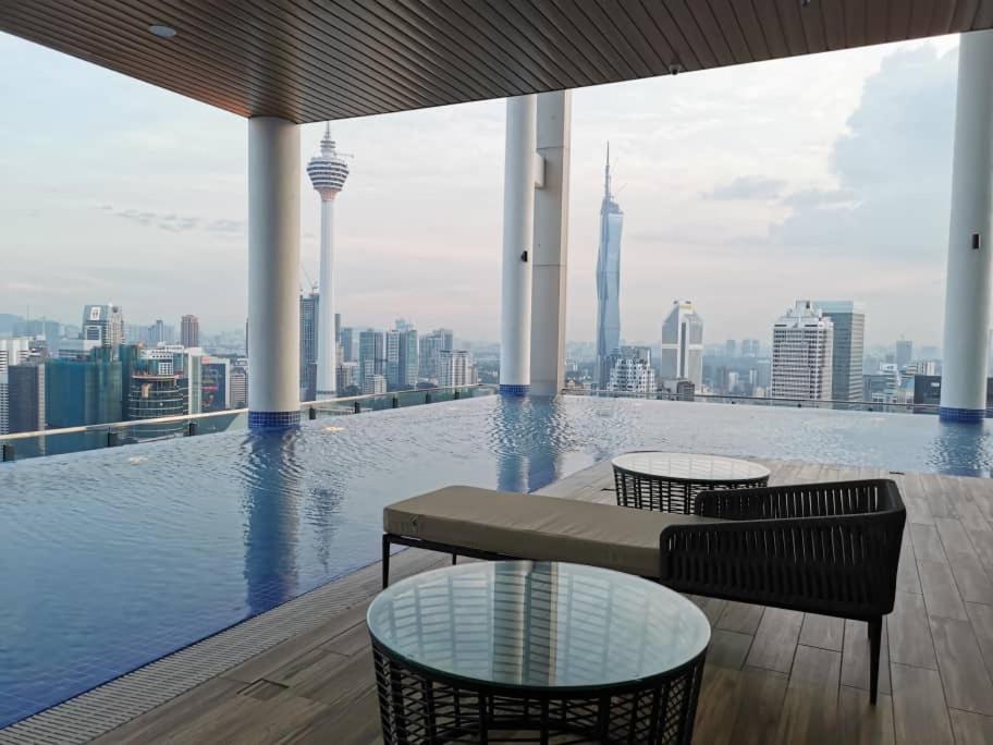The Luxe, Klcc By Ch Homes Kuala Lumpur Ngoại thất bức ảnh