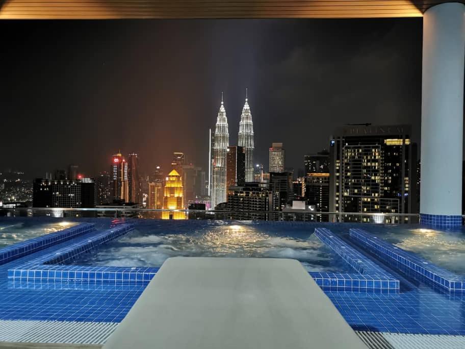 The Luxe, Klcc By Ch Homes Kuala Lumpur Ngoại thất bức ảnh