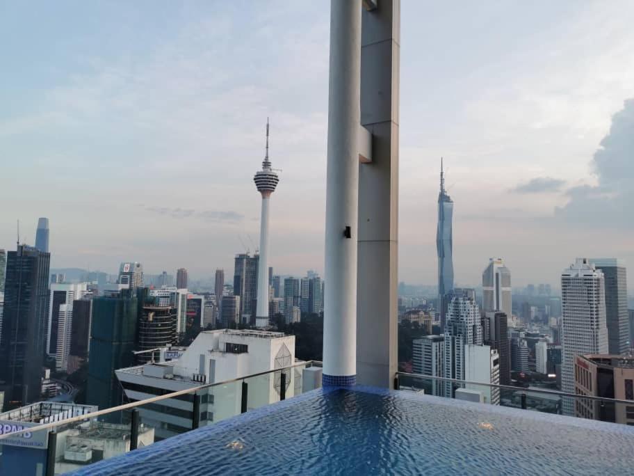 The Luxe, Klcc By Ch Homes Kuala Lumpur Ngoại thất bức ảnh
