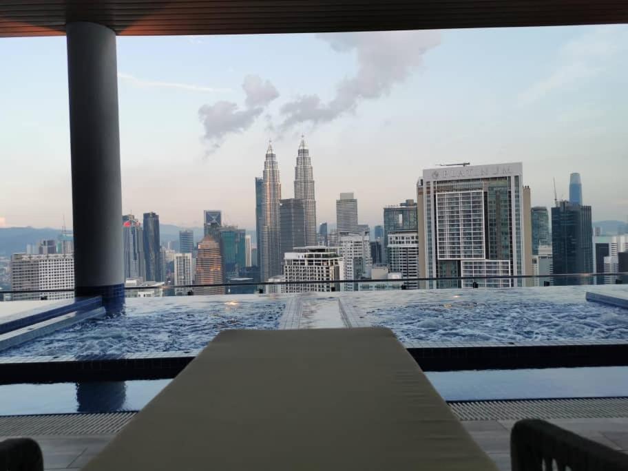 The Luxe, Klcc By Ch Homes Kuala Lumpur Ngoại thất bức ảnh