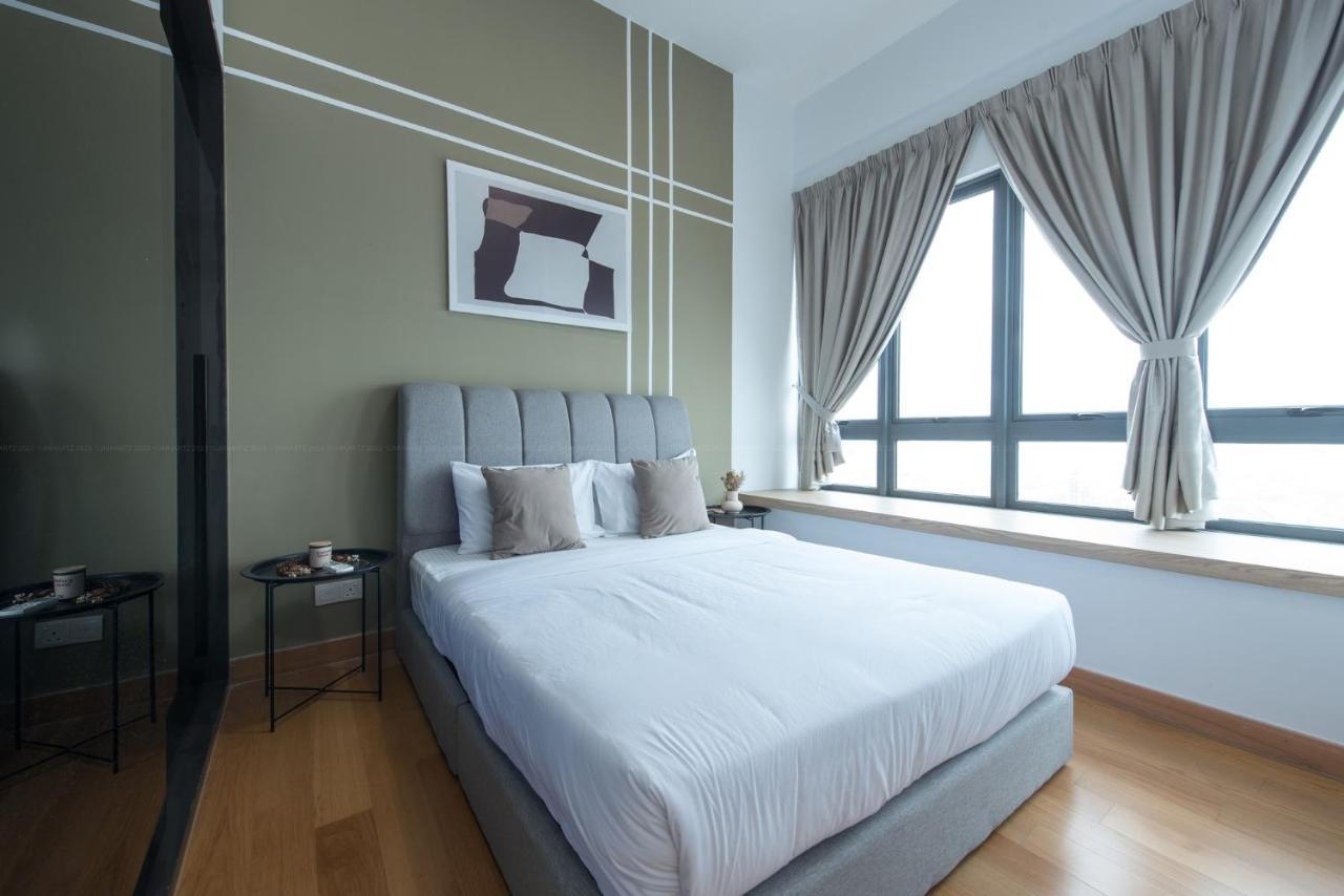 The Luxe, Klcc By Ch Homes Kuala Lumpur Ngoại thất bức ảnh