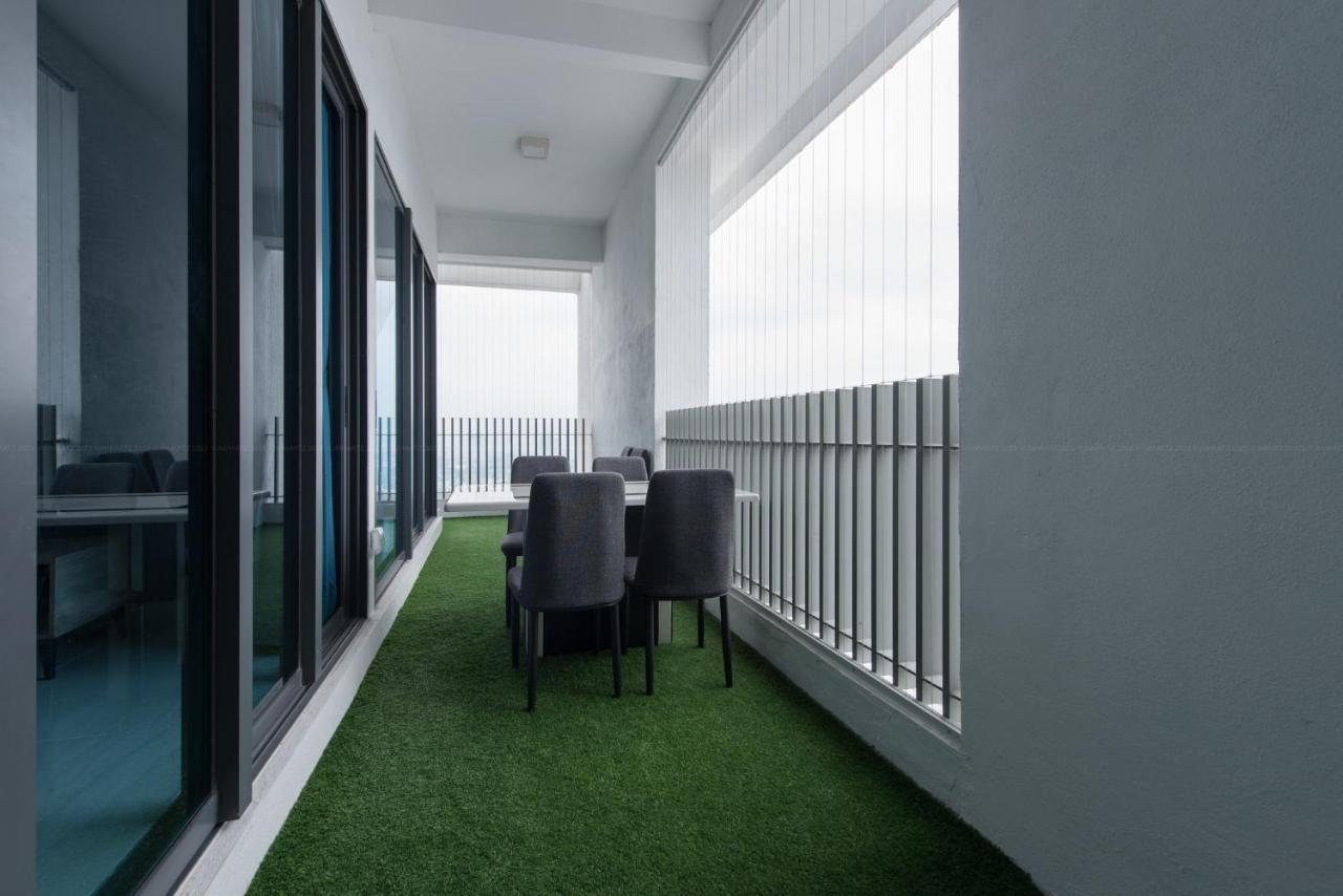 The Luxe, Klcc By Ch Homes Kuala Lumpur Ngoại thất bức ảnh