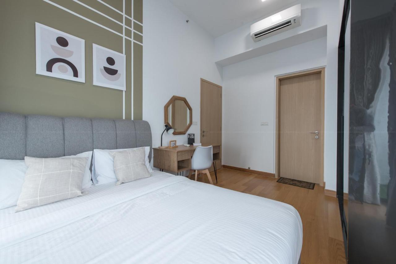 The Luxe, Klcc By Ch Homes Kuala Lumpur Ngoại thất bức ảnh
