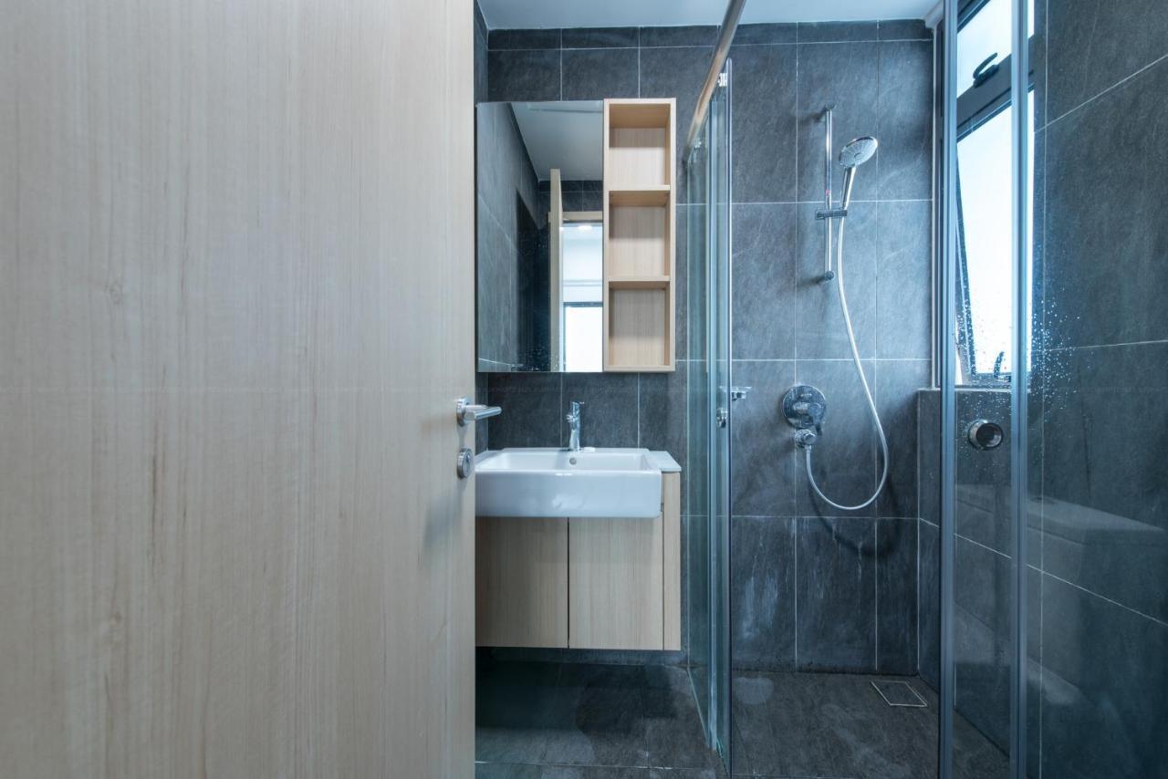 The Luxe, Klcc By Ch Homes Kuala Lumpur Ngoại thất bức ảnh