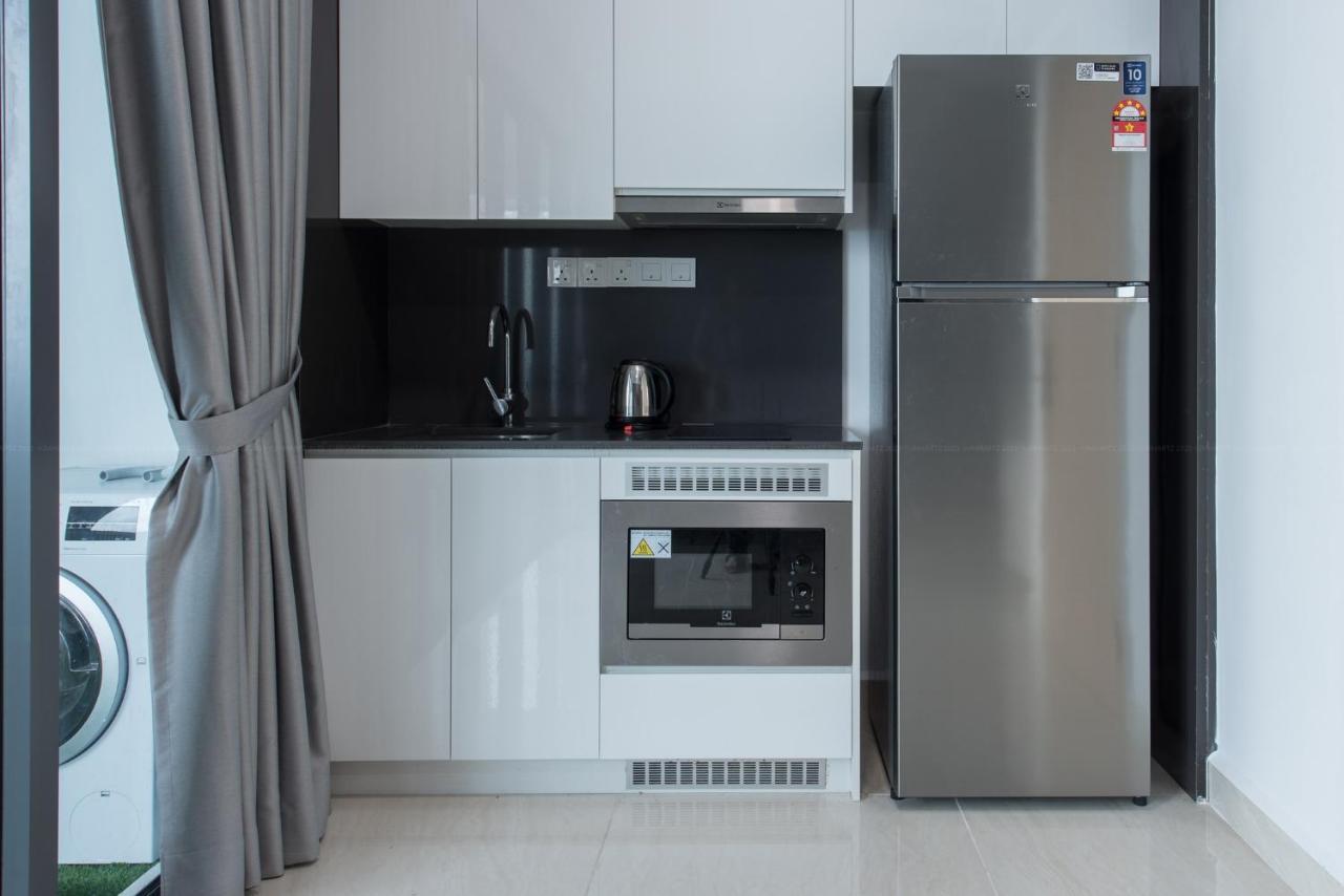 The Luxe, Klcc By Ch Homes Kuala Lumpur Ngoại thất bức ảnh