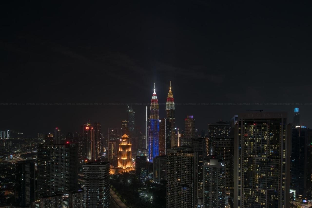The Luxe, Klcc By Ch Homes Kuala Lumpur Ngoại thất bức ảnh