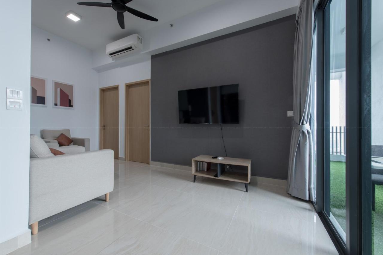 The Luxe, Klcc By Ch Homes Kuala Lumpur Ngoại thất bức ảnh