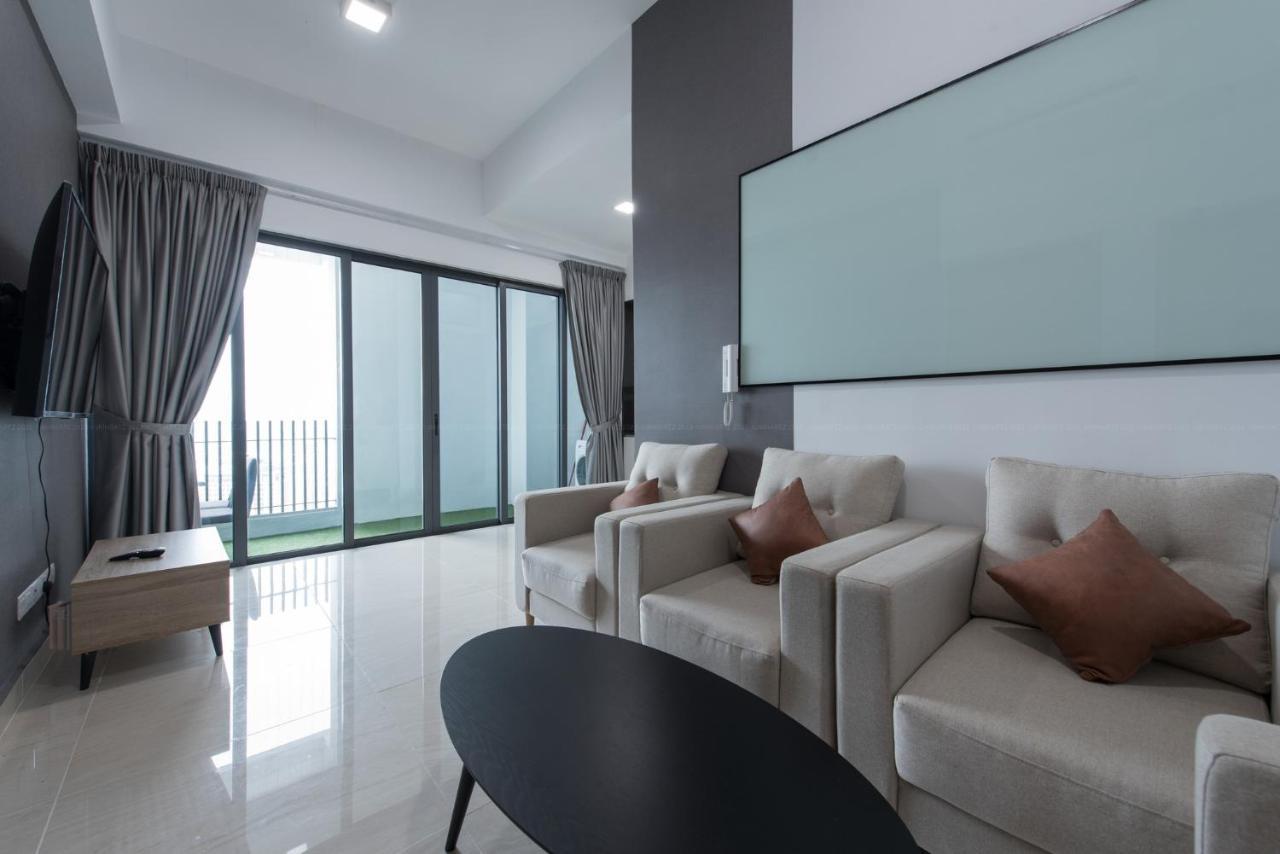 The Luxe, Klcc By Ch Homes Kuala Lumpur Ngoại thất bức ảnh