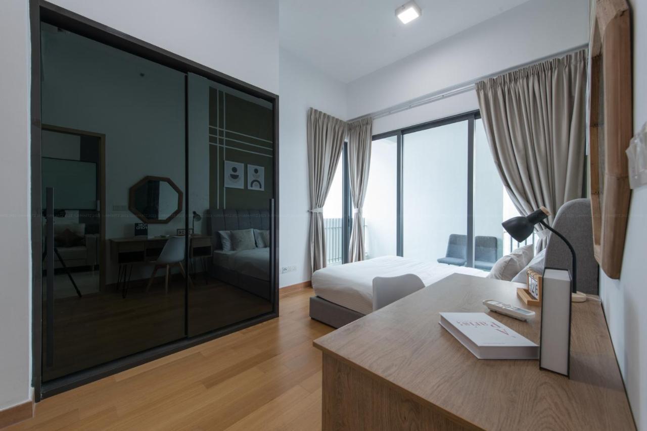The Luxe, Klcc By Ch Homes Kuala Lumpur Ngoại thất bức ảnh
