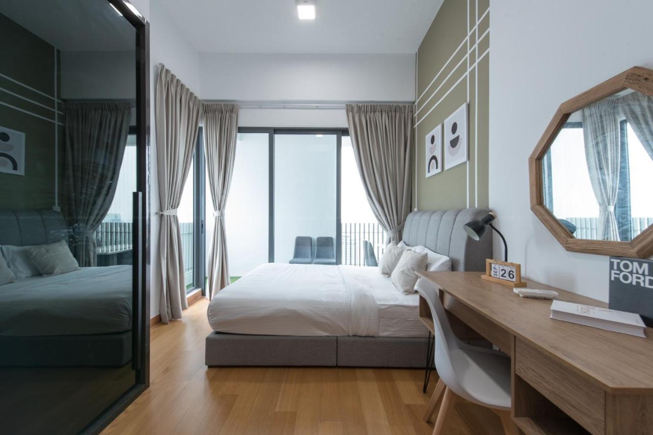 The Luxe, Klcc By Ch Homes Kuala Lumpur Ngoại thất bức ảnh