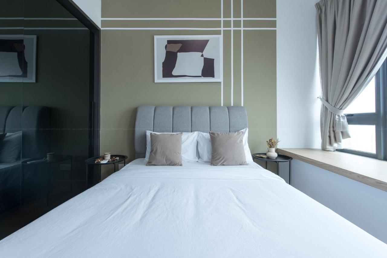 The Luxe, Klcc By Ch Homes Kuala Lumpur Ngoại thất bức ảnh