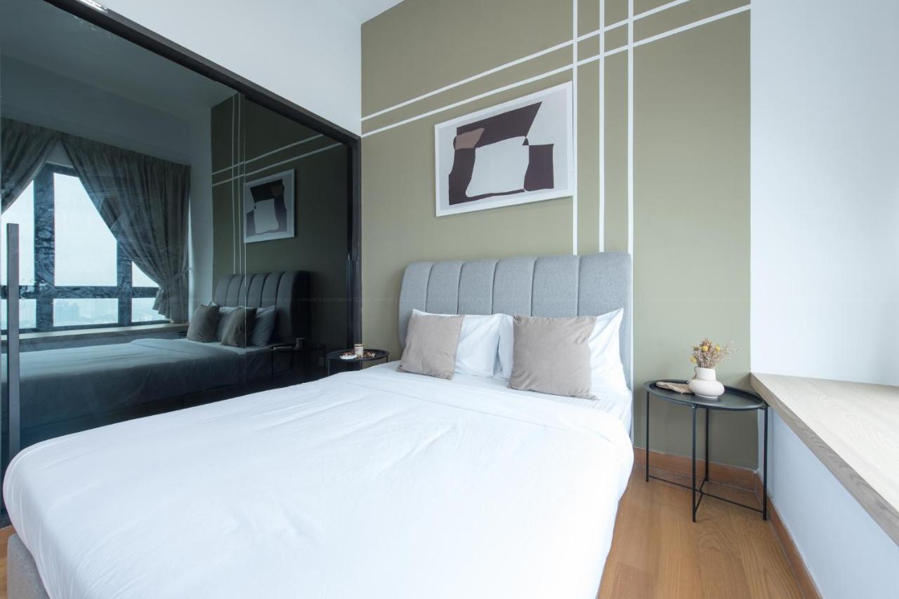 The Luxe, Klcc By Ch Homes Kuala Lumpur Ngoại thất bức ảnh