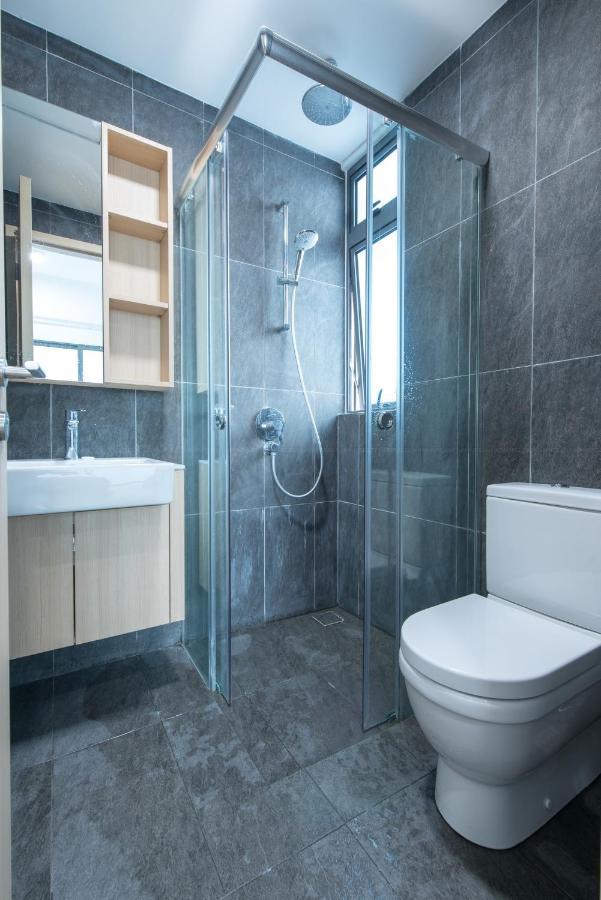 The Luxe, Klcc By Ch Homes Kuala Lumpur Ngoại thất bức ảnh