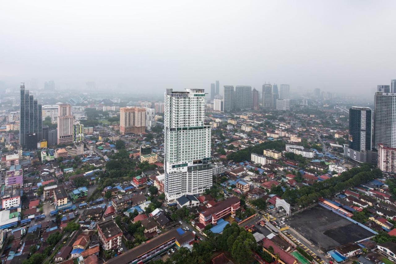 The Luxe, Klcc By Ch Homes Kuala Lumpur Ngoại thất bức ảnh