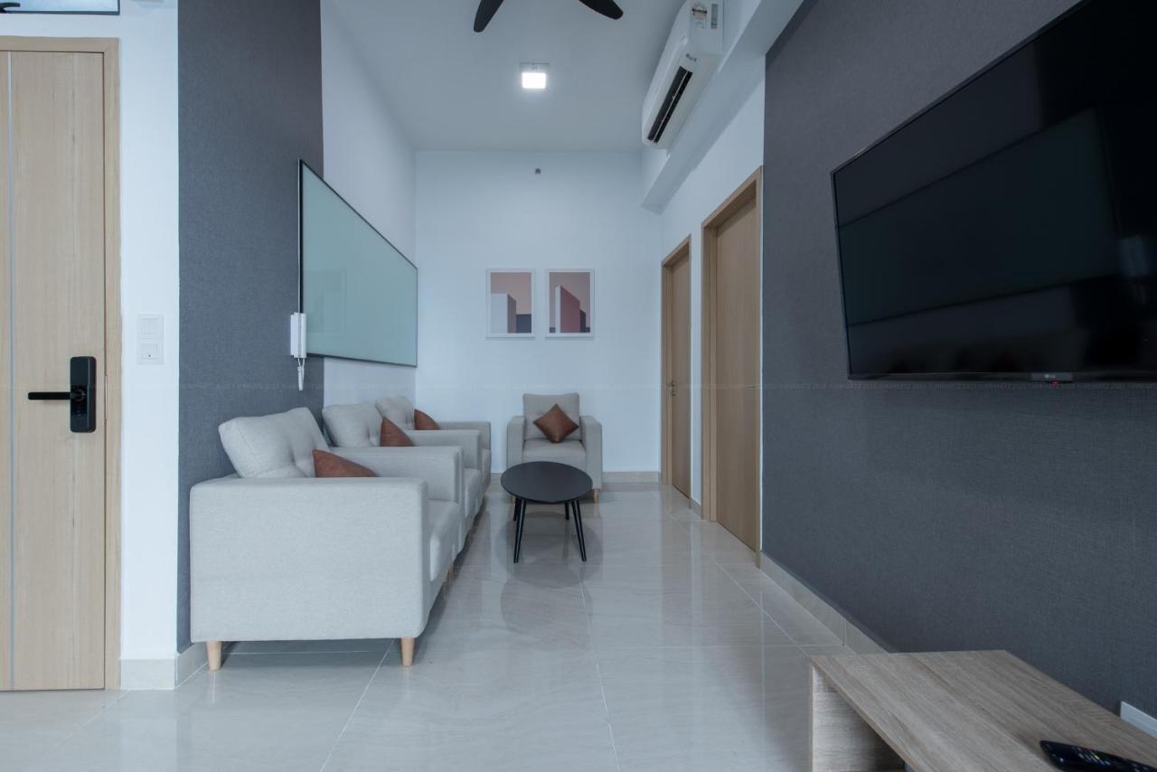 The Luxe, Klcc By Ch Homes Kuala Lumpur Ngoại thất bức ảnh