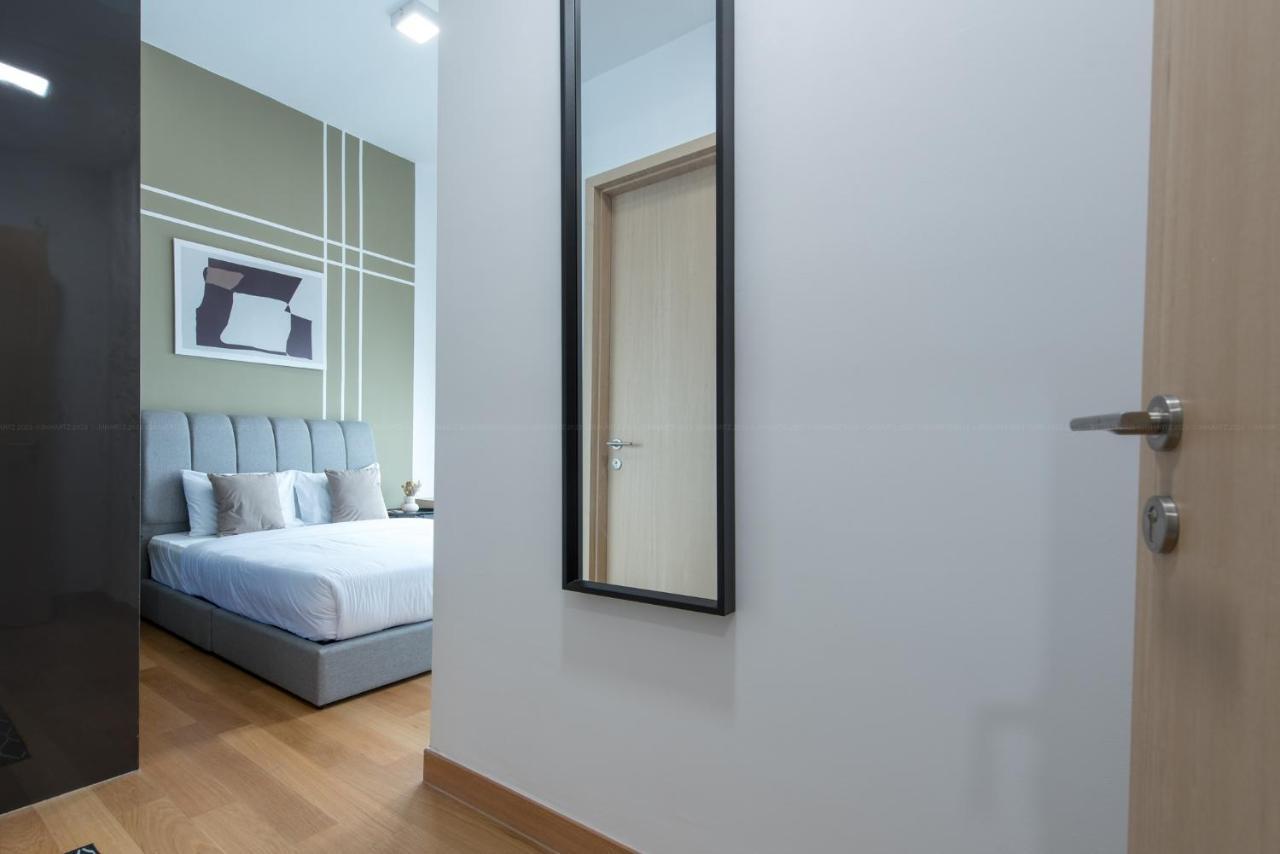 The Luxe, Klcc By Ch Homes Kuala Lumpur Ngoại thất bức ảnh