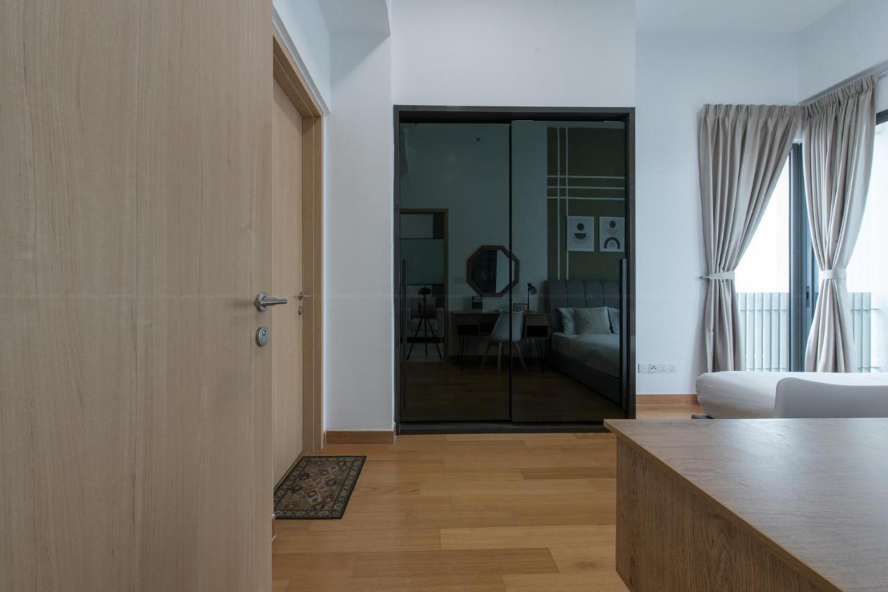 The Luxe, Klcc By Ch Homes Kuala Lumpur Ngoại thất bức ảnh