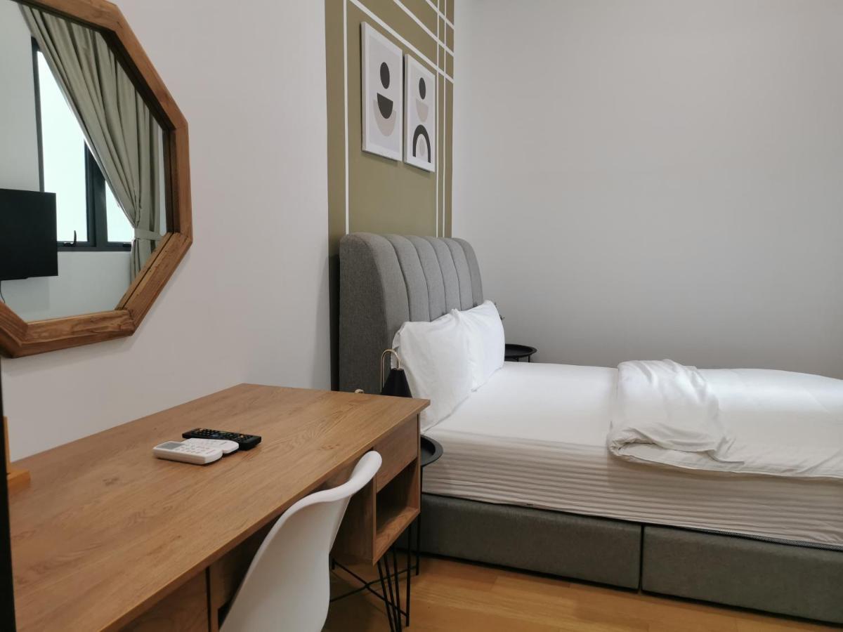 The Luxe, Klcc By Ch Homes Kuala Lumpur Ngoại thất bức ảnh