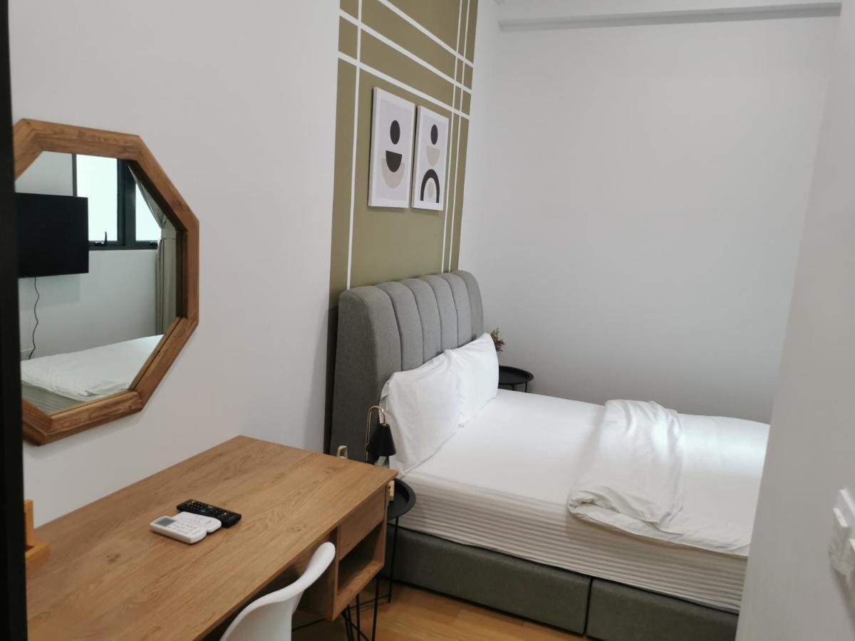 The Luxe, Klcc By Ch Homes Kuala Lumpur Ngoại thất bức ảnh