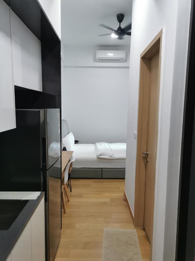 The Luxe, Klcc By Ch Homes Kuala Lumpur Ngoại thất bức ảnh
