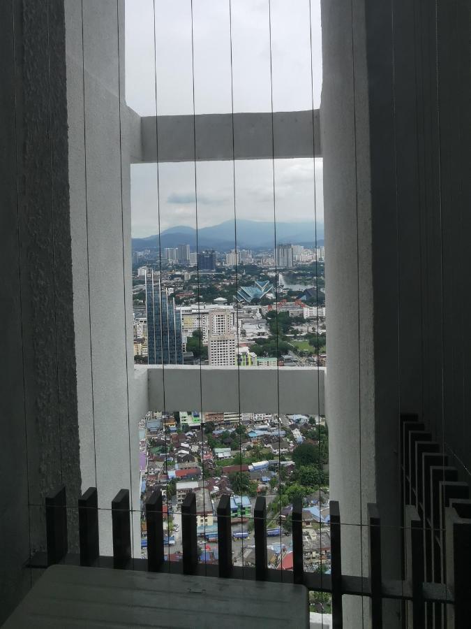 The Luxe, Klcc By Ch Homes Kuala Lumpur Ngoại thất bức ảnh