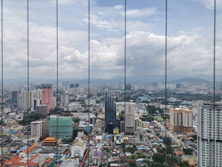 The Luxe, Klcc By Ch Homes Kuala Lumpur Ngoại thất bức ảnh