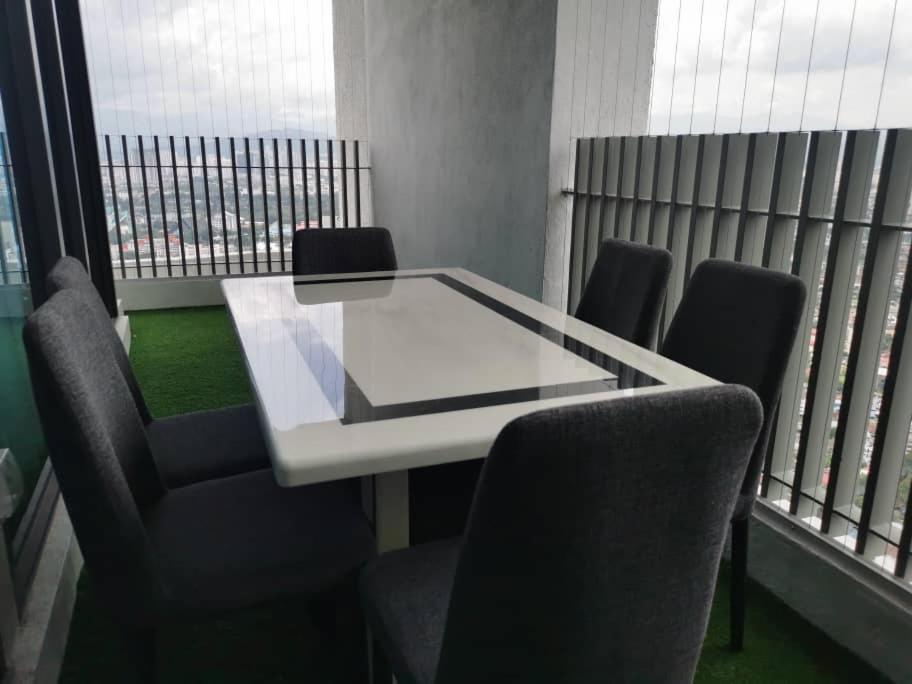 The Luxe, Klcc By Ch Homes Kuala Lumpur Ngoại thất bức ảnh