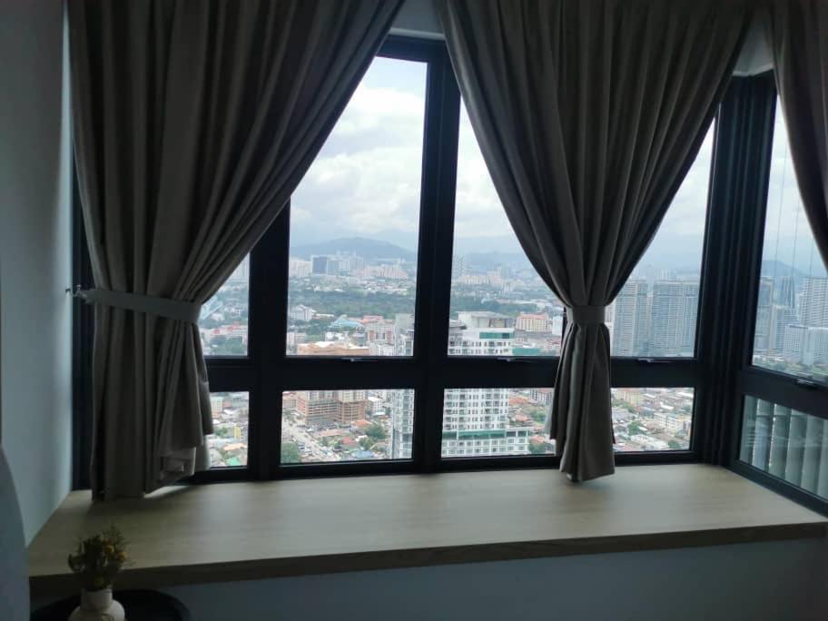 The Luxe, Klcc By Ch Homes Kuala Lumpur Ngoại thất bức ảnh
